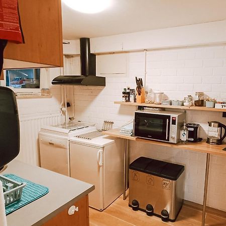Vakantiewoning Valkenburg Valkenburg aan de Geul Kültér fotó
