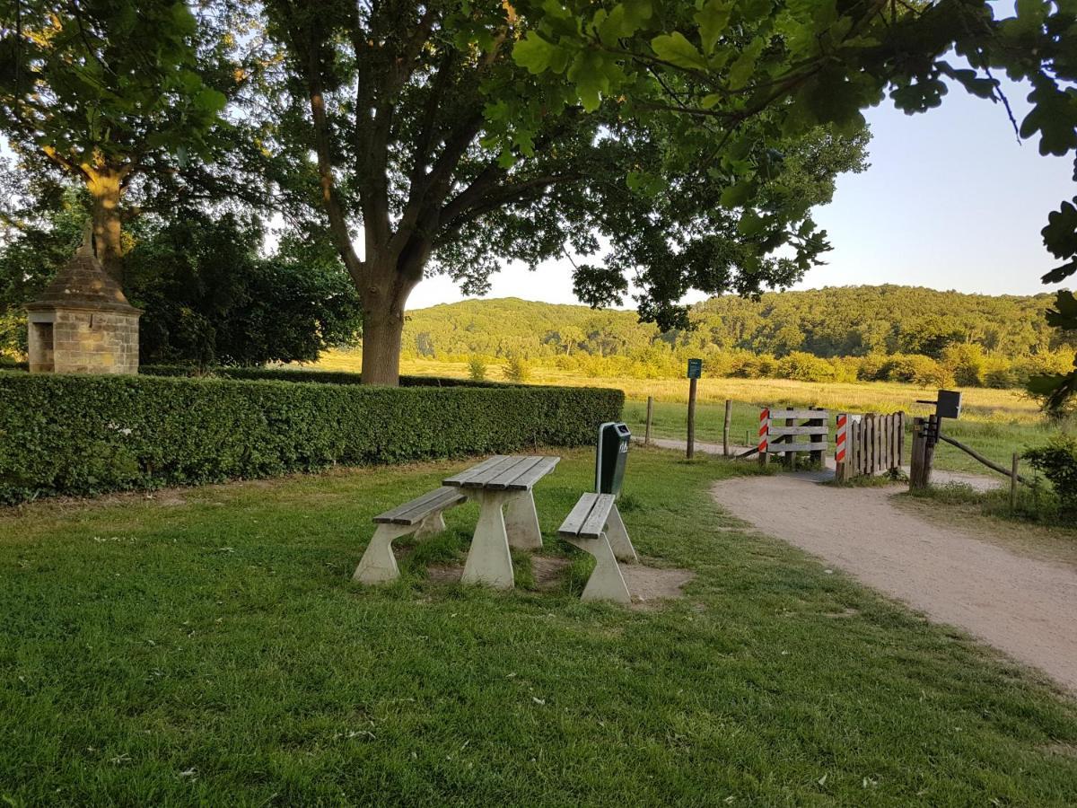 Vakantiewoning Valkenburg Valkenburg aan de Geul Kültér fotó