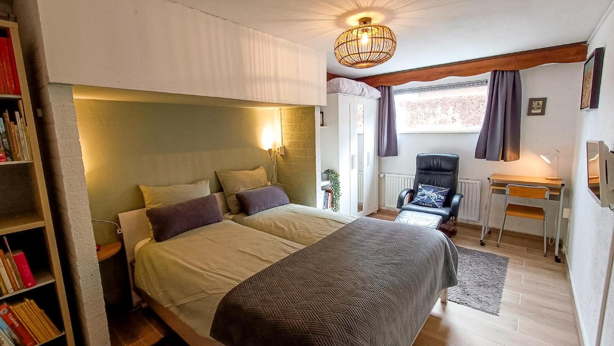 Vakantiewoning Valkenburg Valkenburg aan de Geul Kültér fotó
