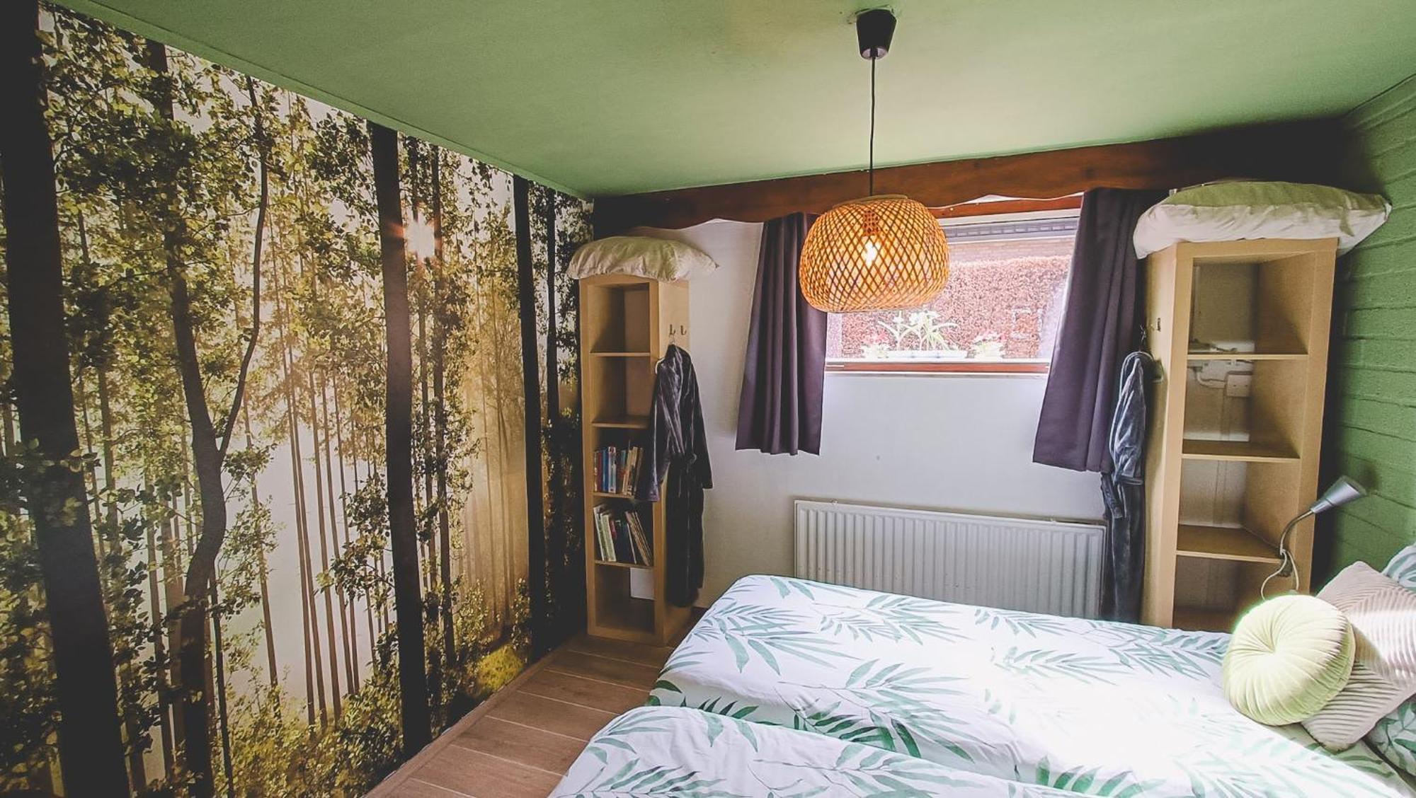 Vakantiewoning Valkenburg Valkenburg aan de Geul Kültér fotó
