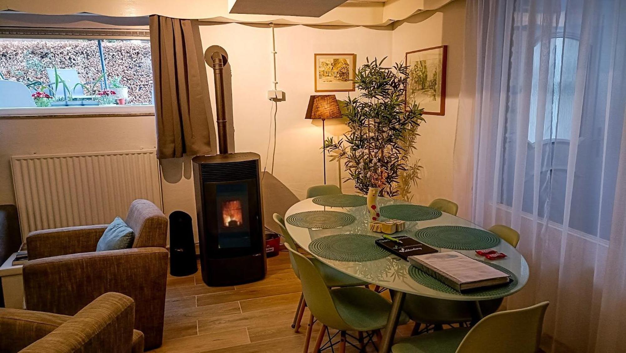 Vakantiewoning Valkenburg Valkenburg aan de Geul Kültér fotó