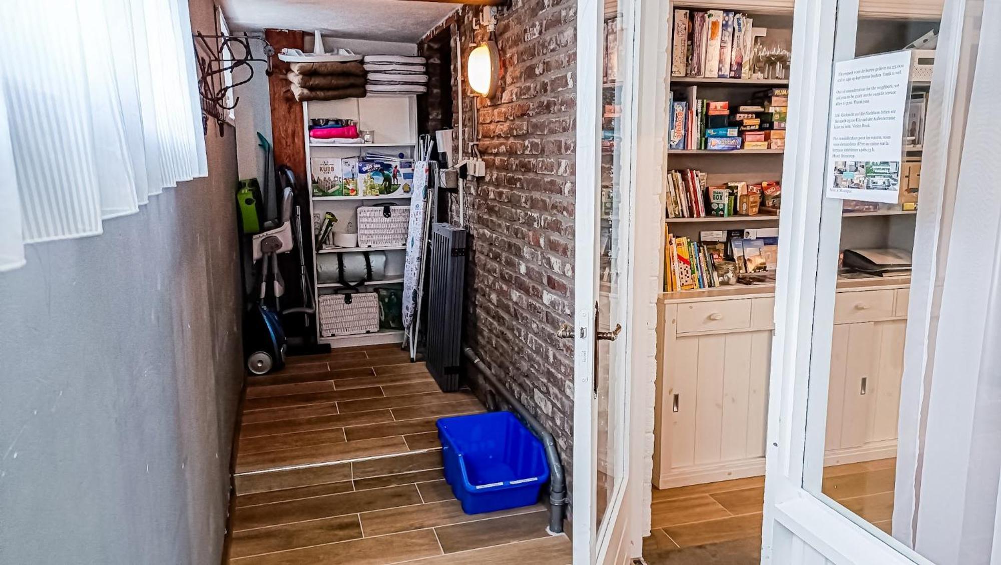 Vakantiewoning Valkenburg Valkenburg aan de Geul Kültér fotó