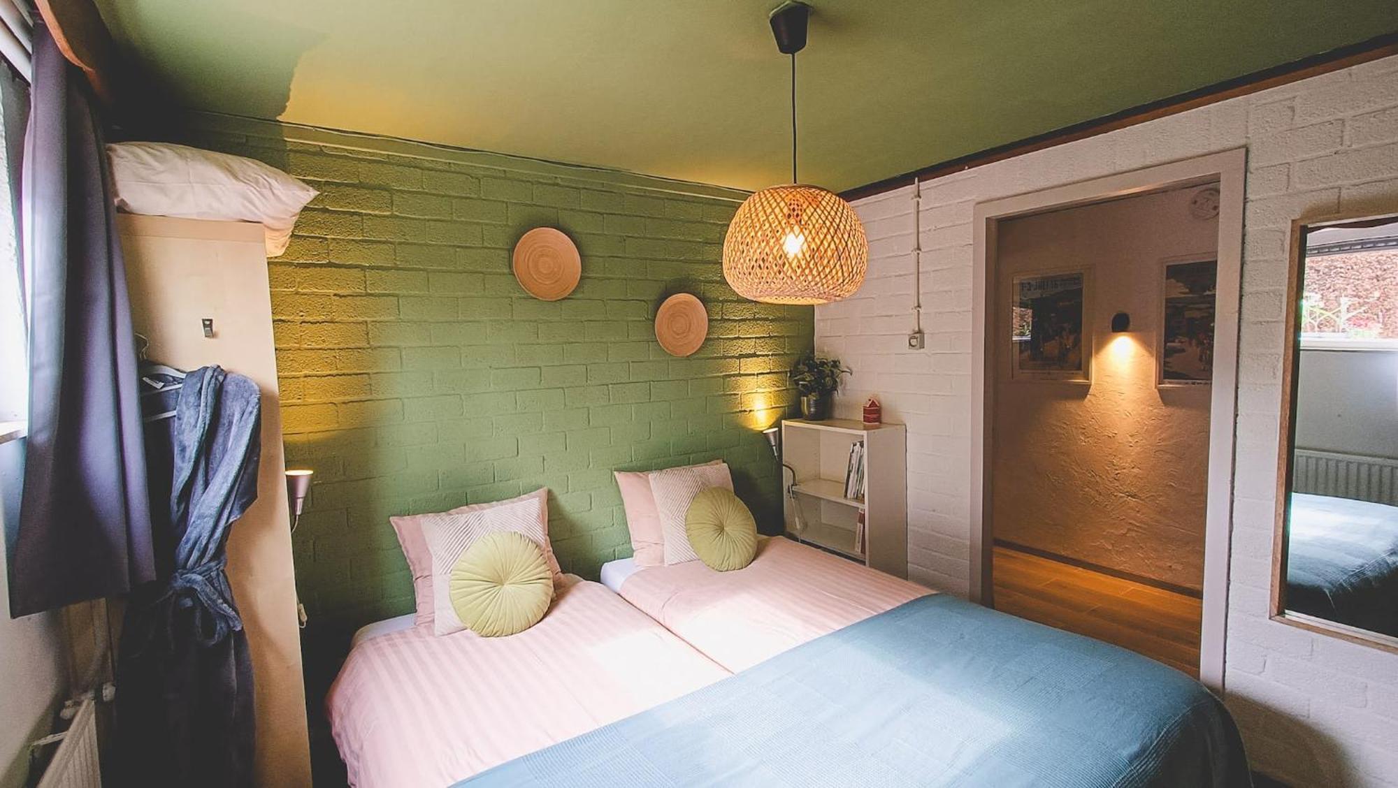 Vakantiewoning Valkenburg Valkenburg aan de Geul Kültér fotó