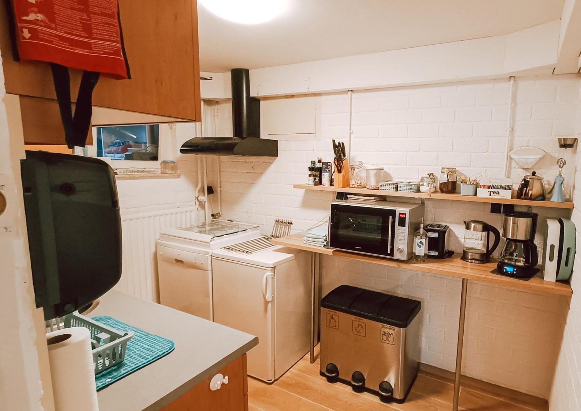 Vakantiewoning Valkenburg Valkenburg aan de Geul Kültér fotó