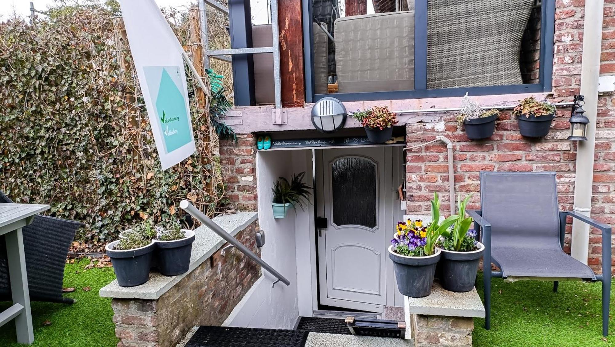 Vakantiewoning Valkenburg Valkenburg aan de Geul Kültér fotó