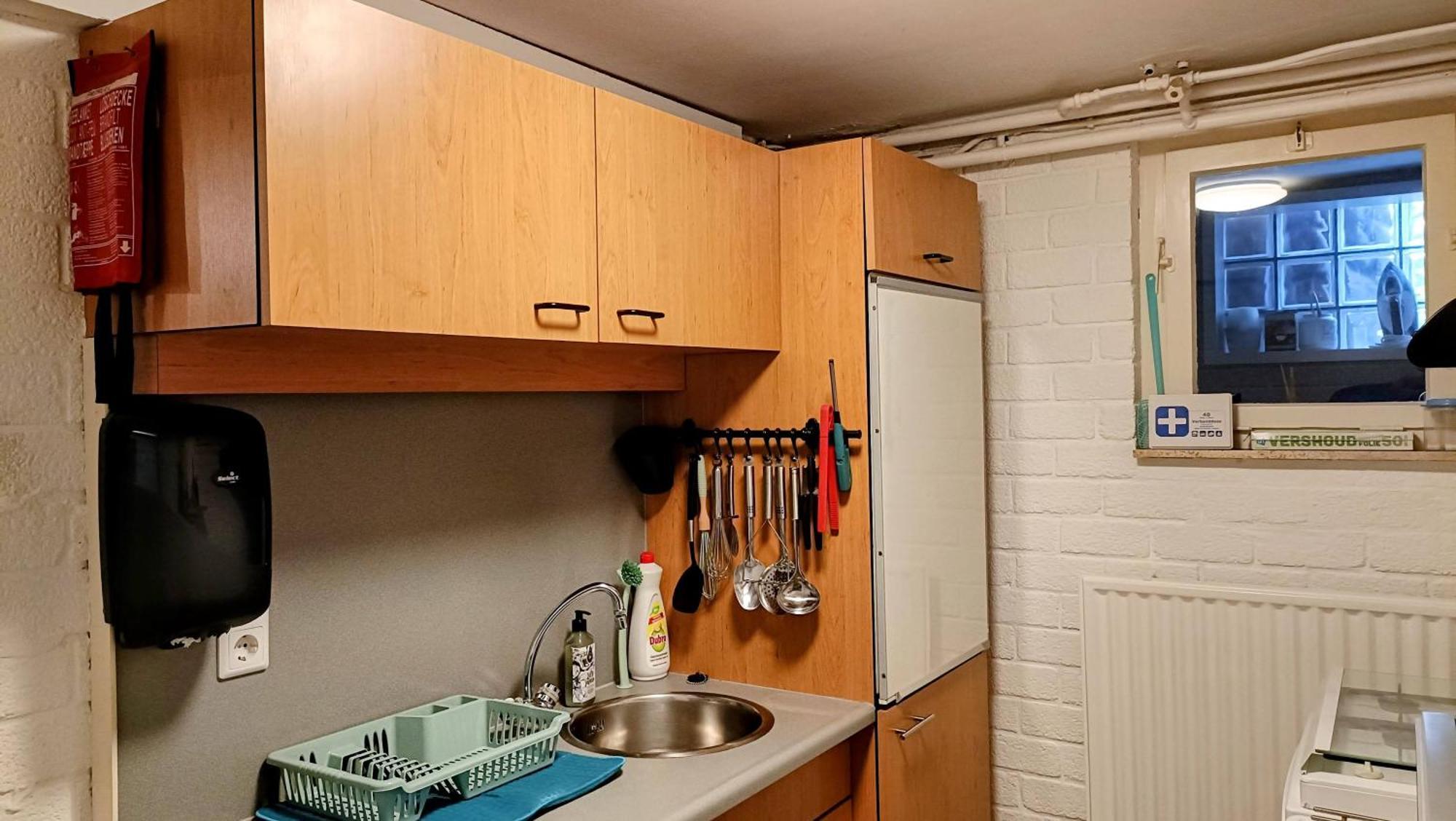 Vakantiewoning Valkenburg Valkenburg aan de Geul Kültér fotó