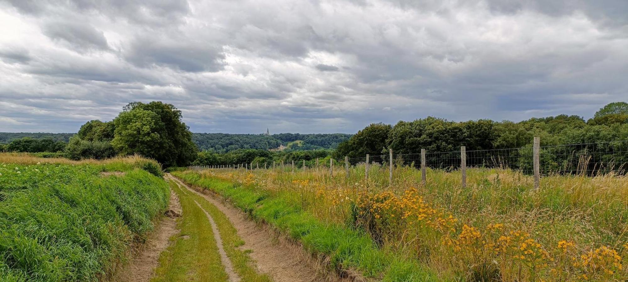 Vakantiewoning Valkenburg Valkenburg aan de Geul Kültér fotó