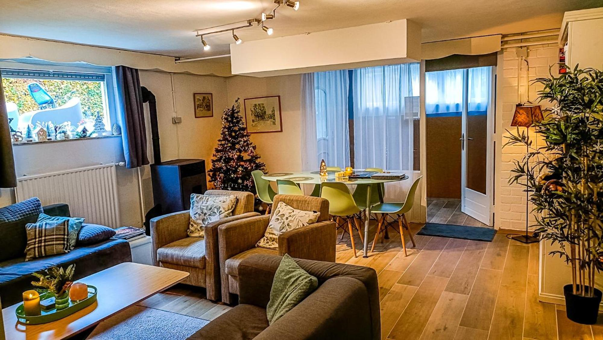 Vakantiewoning Valkenburg Valkenburg aan de Geul Kültér fotó