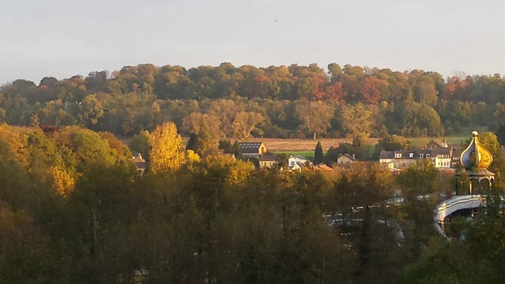 Vakantiewoning Valkenburg Valkenburg aan de Geul Kültér fotó