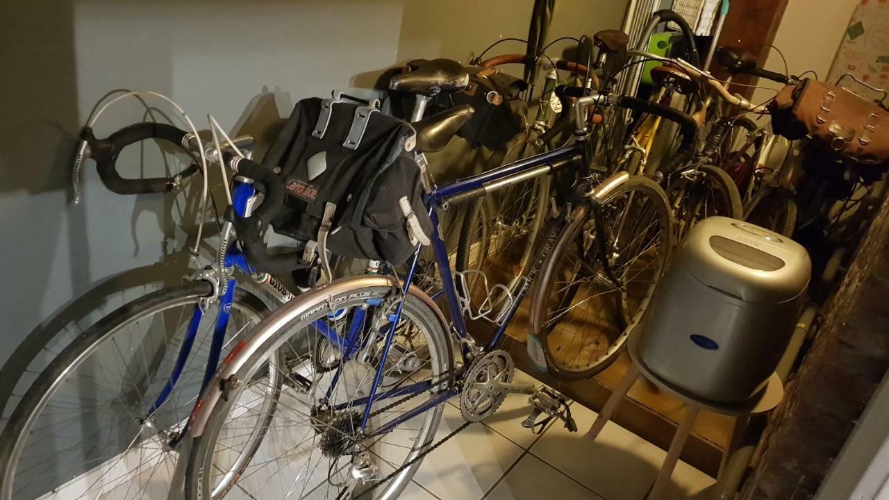 Vakantiewoning Valkenburg Valkenburg aan de Geul Kültér fotó